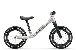 Slack Randoms: $1100 Ti Balance Bikes, Blockchain Carbon Frame Tracking &amp; More