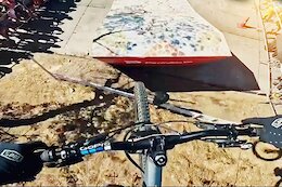 Video: Winning POV from Red Bull Valparaíso Cerro Abajo 2023
