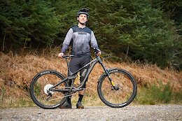 Joe Connell Launches New Privateer Program on Privateer Bikes
