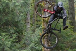 Video: 60 Seconds of Dillon Butcher at Mount Prevost