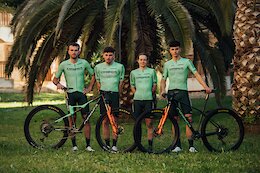 Orbea's Factory XC Team Unveils Bikes &amp; Kit for 2023