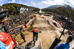 Race Report: Pump Track Racing at the Cannonball MTB Festival 2023