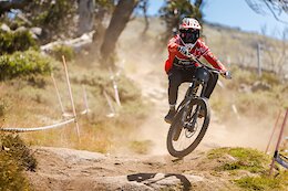 Video: Kye A'Hern's Australian National Champs Course Preview