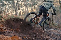Video: Thrashing UK Trails in 'Hardtail Haulin'