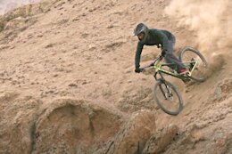 Video: Riding The Untouched Terrain &amp; Unridden Lines of Ladakh, India in 'Dirt Nuggets'