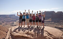 Holiday Expeditions &amp; Women In The Mountains Team Up To Offer 2 Women's Mountain Biking Skills Clinics