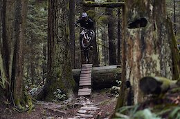 Pinkbike Academy Winner Max Grayston Joins The Orbea Commission