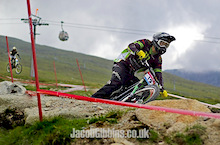 Few shots from fort william world cup

www.JACOBGIBBINS.co.uk
