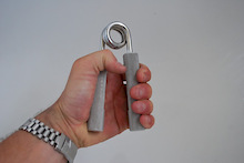 Captains Of Crush - Hand strength grips.