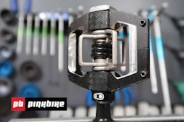 Review: Crankbrothers' New Mallet Trail Pedals