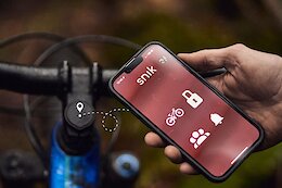 Snik Announces GPS-Enabled Security Device to Protect Your Bike from Theft