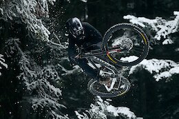 Video: A Day Shooting In A Blizzard with Vinny T