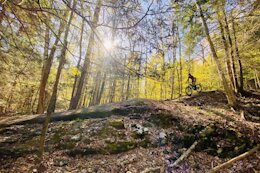 A Clear Path Forward For The Vermont Mountain Bike Association
