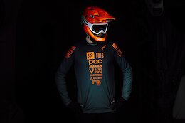 Ibis Cycles Announce 2023 Enduro Race Team