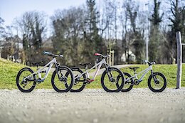Propain Announces New Kids Bikes Range