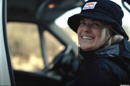 Video: 'Youth + Glory' With Vali Höll