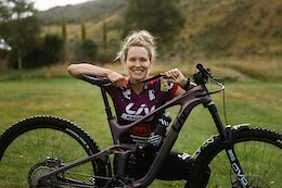 Rae Morrison To Retire from Enduro Racing at the End of 2024