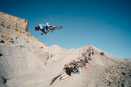 Video: The InTheHillsGang's Wild Weekend of Riding at The Green River Classic