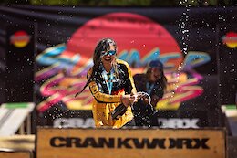 Live: Crankworx Summer Series New Zealand - Watch Party