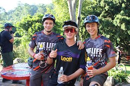 Race Report: Round 2 of the 2023 KZN Gravity Series - Giba Gorge