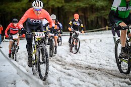 Race Report: Crank It Cycling Series Round 1 Sherwood Pines