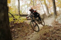 Video: 'Going for Six' with Aaron Gwin