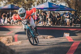 Where To Race Pump Track in April &amp; May -  UCI Pump Track World Championships
