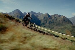 Video: Sofia Wiedenroth Shares her Mental Fortitude &amp; Passion for Mountain Sports in 'Offline'