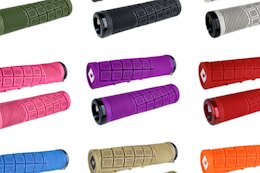 ODI Releases New Reflex Lock-On Grips
