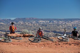 Holiday River &amp; Bike Expeditions Offers Unique Access to Remote Section of Canyonlands National Park