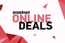 Online Deals - March 31, 2023