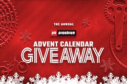 All the Winners of the 2022 Pinkbike Advent Calendar