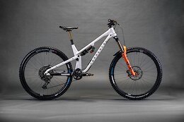 Commencal Reveals 2023 Enduro Project Team Bikes