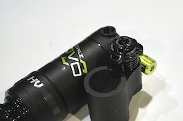 DVO's New Shock, Compression Upgrade Kit, and a Dropper Post for Climbers - Taipei Cycle Show 2023