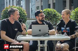 We Explain the Bike Industry | Pinkbike Magazine Show Ep. 2 - Taipei Special