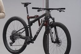 Specialized's New Epic Uncovered