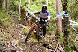 Video: Raw Practice Footage from the Maydena Enduro World Cup 2023