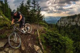 Video: 'Roaming Romania' Showcases Incredible Unknown Trail Network