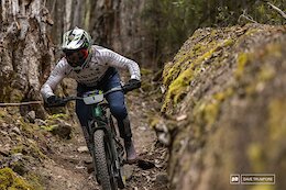 Video: Course Preview for the Maydena Enduro World Cup 2023