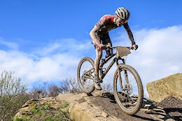 Race Report: UK National XC Round 1 Day 1 Tong