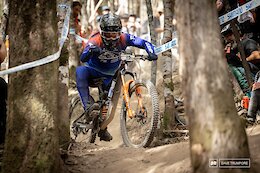 Flat Pedals Win Medals &amp; 3 More Things We Learned from the Maydena Enduro World Cup 2023