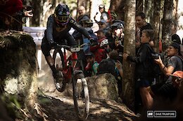 Video: The YT Mob Tests Components &amp; Race the Opening Enduro World Cups