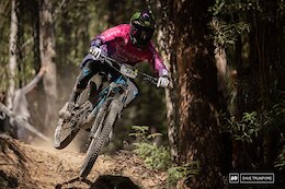 Video: Official Highlights from the Maydena Enduro World Cup 2023