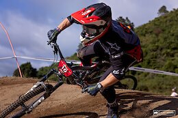 Photo Epic: Dual Slalom - Crankworx Rotorua 2023