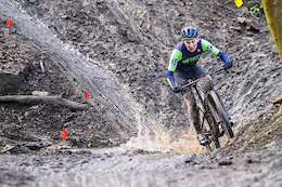 Race Report: British XC Series Round 1:Tong