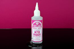 New Juice Lubes Rider Juice Personal Lubricant