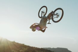 Video: Two Wheel Mastery in 'All Around' with Talus Turk