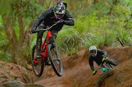 [Updated After Racing] Video Round Up: Previews, Highlights, POVs &amp; More from the Derby Enduro World Cup 2023