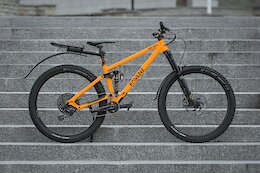 The Ultimate Solution For Urban Commuting with Kavenz Bikes