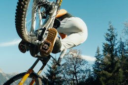 Video: Dylan Levesque Counts Down to World Cup DH